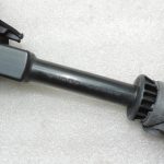 Oriģinālā 2005-2020 Toyota Yaris P9/P13 6 pakāpju manuālās pārnesumkārbas pārnesumu svira