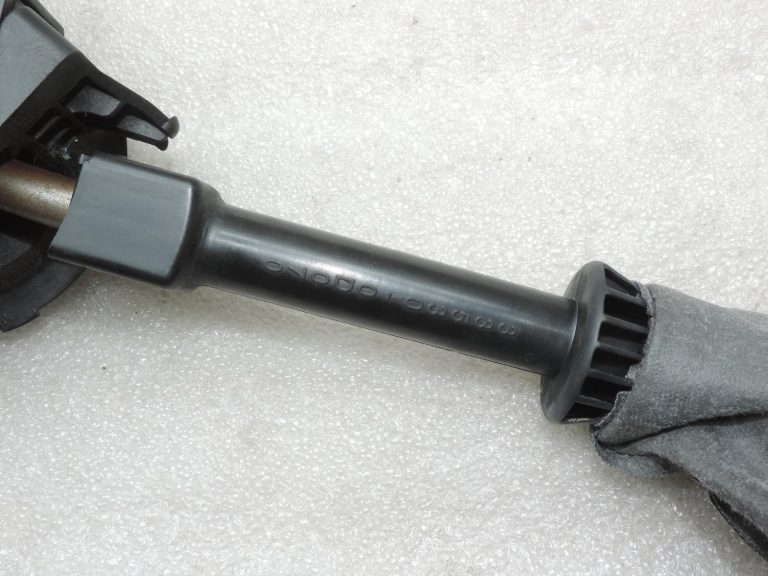 Oriģinālā 2005-2020 Toyota Yaris P9/P13 6 pakāpju manuālās pārnesumkārbas pārnesumu svira