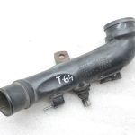 Oriģinālā Toyota RAV4 XA30 2.2 D4D (2ADFTV) uzpildes gaisa caurule 1736226010