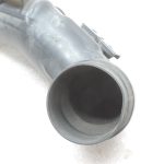 Oriģinālā Toyota RAV4 XA30 2.2 D4D (2ADFTV) uzpildes gaisa caurule 1736226010