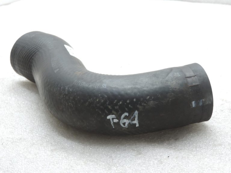 Oriģinālā Toyota RAV4 XA30 2.2 D4D (2ADFTV) uzpildes gaisa šļūtene 1734326040