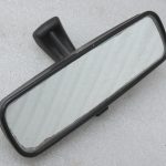 Oriģinālais 2001-2010 Toyota Yaris P9/P1 iekšējais atpakaļskata spogulis 878100D011