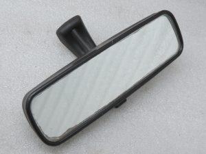 Original 2001-2010 Toyota Yaris P9/P1 interior mirror rear-view mirror 878100D011