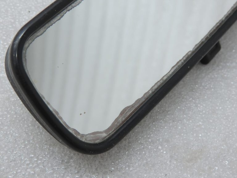 Oriģinālais 2001-2010 Toyota Yaris P9/P1 iekšējais atpakaļskata spogulis 878100D011