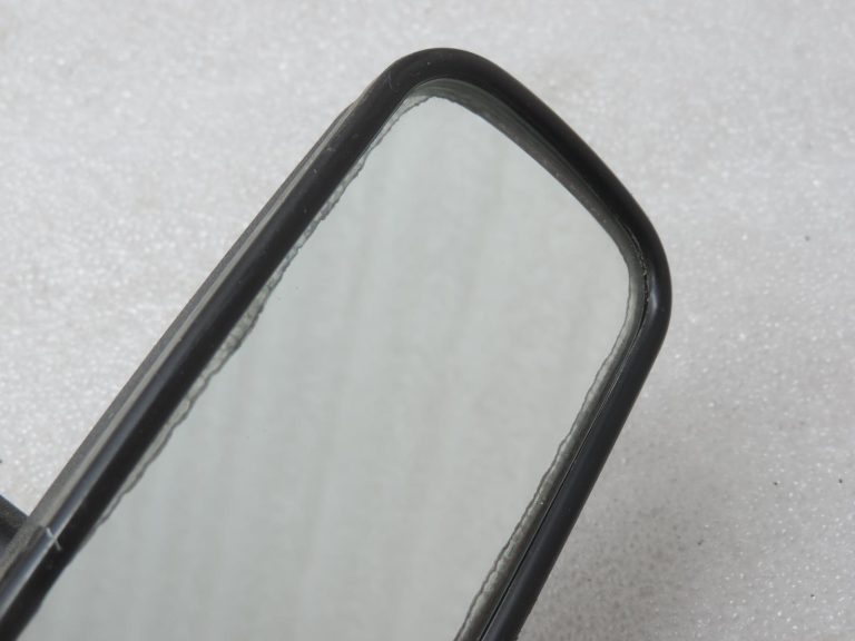 Oriģinālais 2001-2010 Toyota Yaris P9/P1 iekšējais atpakaļskata spogulis 878100D011