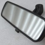 Oriģinālais 2001-2010 Toyota Yaris P9/P1 iekšējais atpakaļskata spogulis 878100D011