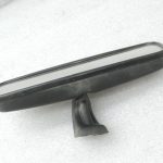 Oriģinālais 2001-2010 Toyota Yaris P9/P1 iekšējais atpakaļskata spogulis 878100D011