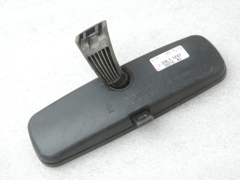 Oriģinālais 2001-2010 Toyota Yaris P9/P1 iekšējais atpakaļskata spogulis 878100D011