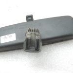 Oriģinālais 2001-2010 Toyota Yaris P9/P1 iekšējais atpakaļskata spogulis 878100D011