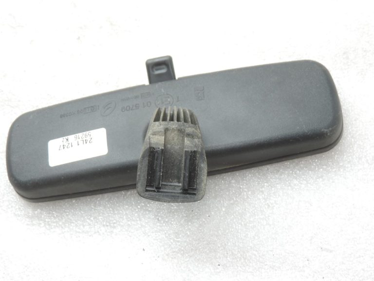 Oriģinālais 2001-2010 Toyota Yaris P9/P1 iekšējais atpakaļskata spogulis 878100D011