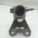 Oriģinālā 2005-2020 Toyota Yaris P9/P13 1.0/1.3 VVT-i radiatora ūdens uzpildes caurule