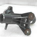 Oriģinālā 2005-2020 Toyota Yaris P9/P13 1.0/1.3 VVT-i radiatora ūdens uzpildes caurule