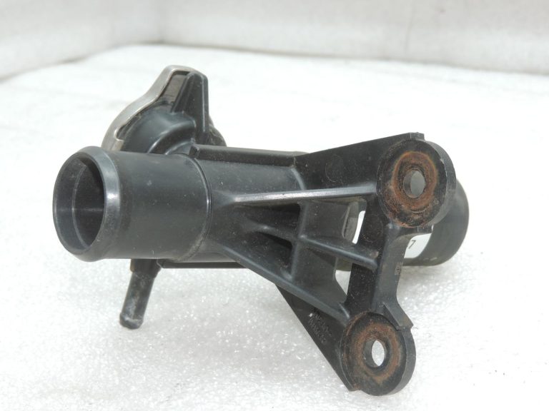 Oriģinālā 2005-2020 Toyota Yaris P9/P13 1.0/1.3 VVT-i radiatora ūdens uzpildes caurule