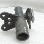 Oriģinālā 2005-2020 Toyota Yaris P9/P13 1.0/1.3 VVT-i radiatora ūdens uzpildes caurule