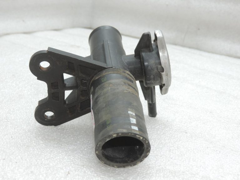 Oriģinālā 2005-2020 Toyota Yaris P9/P13 1.0/1.3 VVT-i radiatora ūdens uzpildes caurule