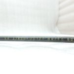 Oriģinālā 2005-2011 Toyota Yaris P9 1.3 VVT-i 5 pakāpju manuālās pārnesumkārbas pārslēgšanas trose