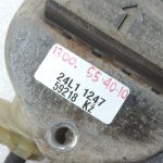 Oriģinālā 2005-2011 Toyota Yaris P9 1.3 VVT-i 5 pakāpju manuālās pārnesumkārbas pārslēgšanas trose