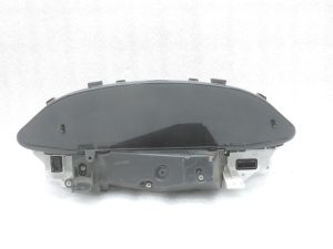 Оригинальный 2005-2011 Toyota Yaris P9 бензин комбинация приборов спидометр 838000D660