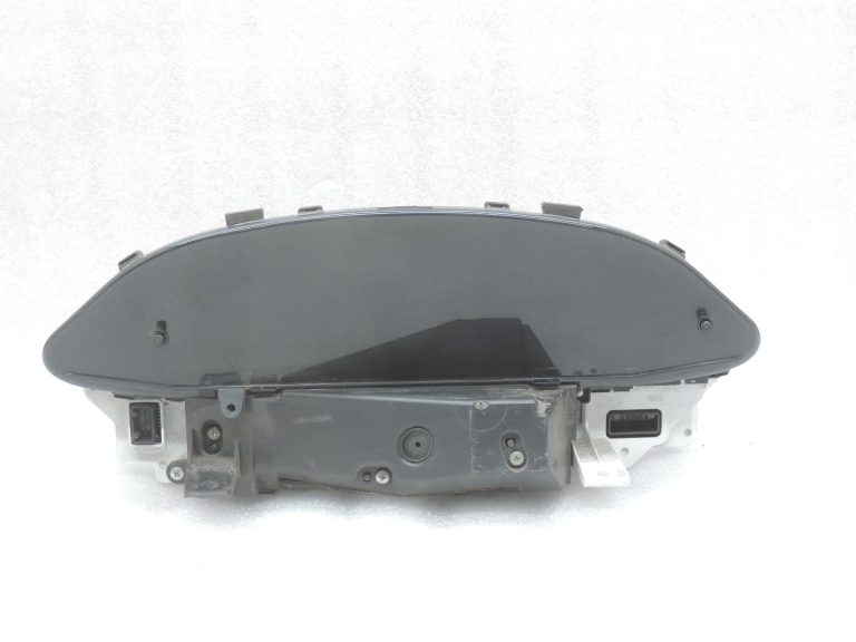 Oriģinālais 2005-2011 Toyota Yaris P9 benzīna instrumentu klastera spidometrs 838000D660