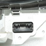 Oriģinālais 2005-2011 Toyota Yaris P9 benzīna instrumentu klastera spidometrs 838000D660