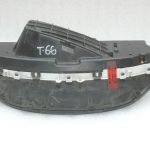Oriģinālais 2005-2011 Toyota Yaris P9 benzīna instrumentu klastera spidometrs 838000D660
