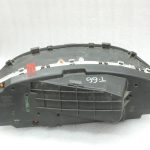 Oriģinālais 2005-2011 Toyota Yaris P9 benzīna instrumentu klastera spidometrs 838000D660