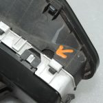 Oriģinālais 2005-2011 Toyota Yaris P9 benzīna instrumentu klastera spidometrs 838000D660