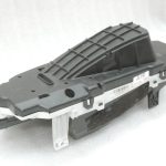 Oriģinālais 2005-2011 Toyota Yaris P9 benzīna instrumentu klastera spidometrs 838000D660