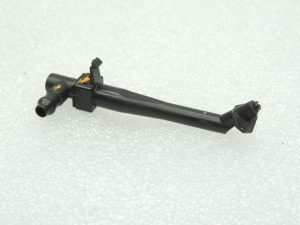 OEM BMW F31 F31LCI G31 G31 G31LC Touring aizmugurējā stikla mazgātāja sprausla 7287291