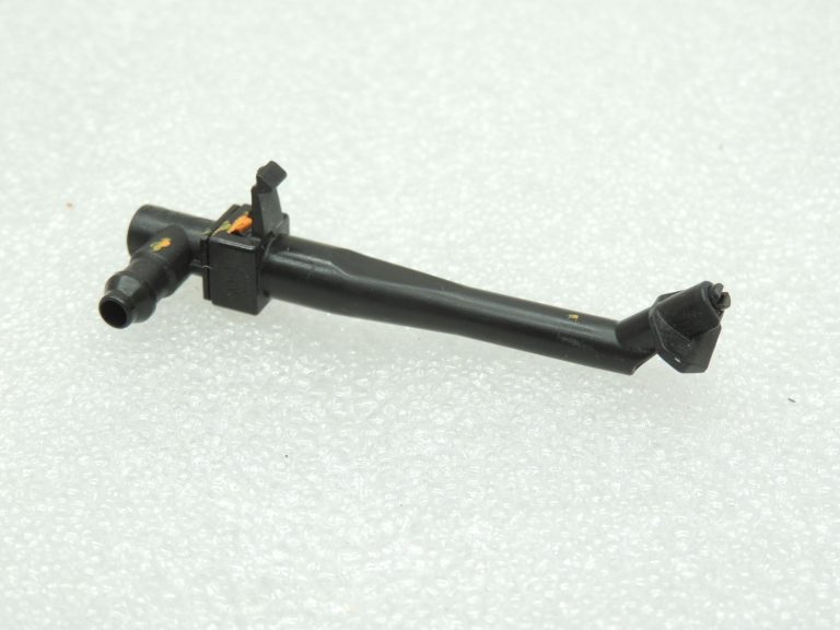 OEM BMW F31 F31LCI G31 G31 G31LC Touring aizmugurējā stikla mazgātāja sprausla 7287291