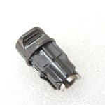 BMW F30LCI F31LCI F35LCI aizmugurējā apgaismojuma spuldzes turētājs spuldzes turētājs iekšpusē