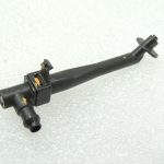 OEM BMW F31 F31LCI G31 G31 G31LC Touring aizmugurējā stikla mazgātāja sprausla 7287291