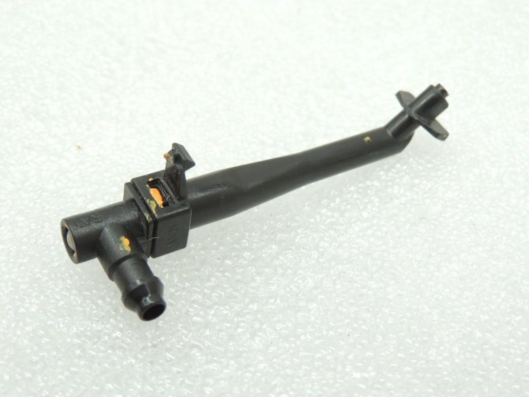 OEM BMW F31 F31LCI G31 G31 G31LC Touring aizmugurējā stikla mazgātāja sprausla 7287291