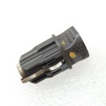 BMW F30LCI F31LCI F35LCI aizmugurējā apgaismojuma spuldzes turētājs spuldzes turētājs iekšpusē