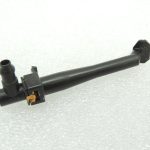 OEM BMW F31 F31LCI G31 G31 G31LC Touring aizmugurējā stikla mazgātāja sprausla 7287291
