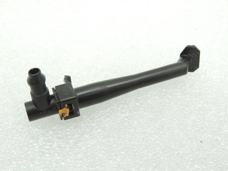 OEM BMW F31 F31LCI G31 G31 G31LC Touring aizmugurējā stikla mazgātāja sprausla 7287291
