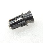 BMW F30LCI F31LCI F35LCI aizmugurējā apgaismojuma spuldzes turētājs spuldzes turētājs iekšpusē