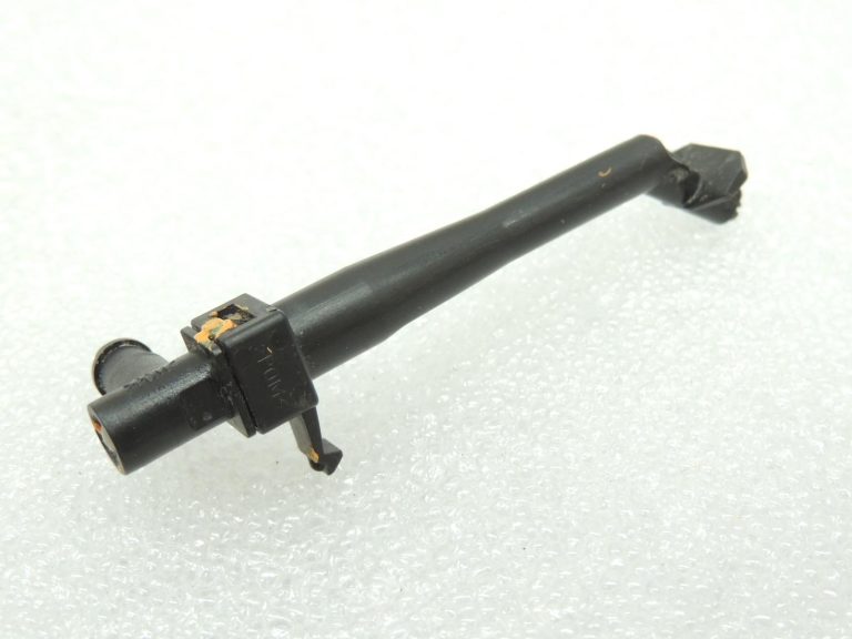 OEM BMW F31 F31LCI G31 G31 G31LC Touring aizmugurējā stikla mazgātāja sprausla 7287291