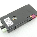 Oriģinālais BMW F31 F31LCI AM/FM antenas pastiprinātājs 9231514 65209231514