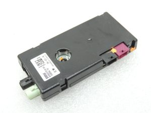 Oriģinālais BMW F31 F31LCI AM/FM antenas pastiprinātājs 9231514 65209231514