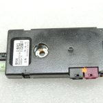 Oriģinālais BMW F31 F31LCI AM/FM antenas pastiprinātājs 9231514 65209231514