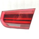 Oriģinālā BMW F30LCI F31LCI F35LCI F80LCI aizmugurējais lukturis labajā pusē 63217369120
