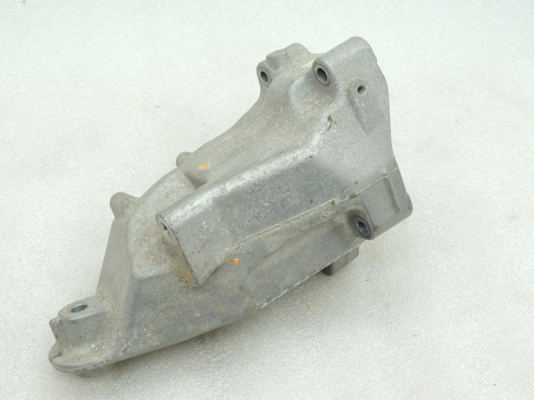 Oriģinālā aprīkojuma Mercedes Benz W205 M651 Dzinēja stiprinājums pa labi Dzinēja stiprinājums A6512234304