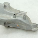 Oriģinālā aprīkojuma Mercedes Benz W205 M651 Dzinēja stiprinājums pa labi Dzinēja stiprinājums A6512234304