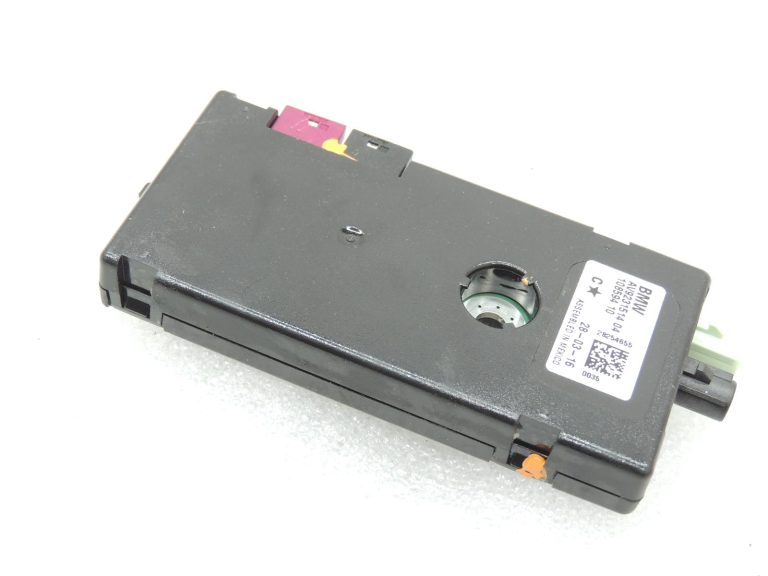 Oriģinālais BMW F31 F31LCI AM/FM antenas pastiprinātājs 9231514 65209231514