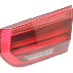 Oriģinālā BMW F30LCI F31LCI F35LCI F80LCI aizmugurējais lukturis labajā pusē 63217369120