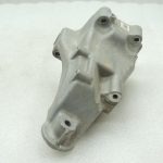 Oriģinālā aprīkojuma Mercedes Benz W205 M651 Dzinēja stiprinājums pa labi Dzinēja stiprinājums A6512234304
