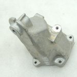 Oriģinālā aprīkojuma Mercedes Benz W205 M651 Dzinēja stiprinājums pa labi Dzinēja stiprinājums A6512234304