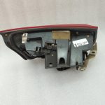 Oriģinālā BMW F30LCI F31LCI F35LCI F80LCI aizmugurējais lukturis labajā pusē 63217369120