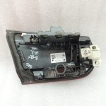 Oriģinālā BMW F30LCI F31LCI F35LCI F80LCI aizmugurējais lukturis labajā pusē 63217369120